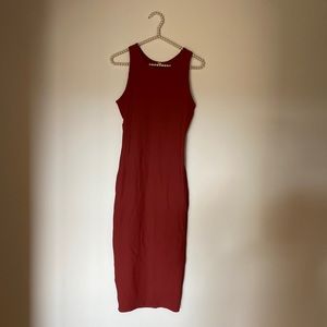 Lululemon Brunch and Back Dress